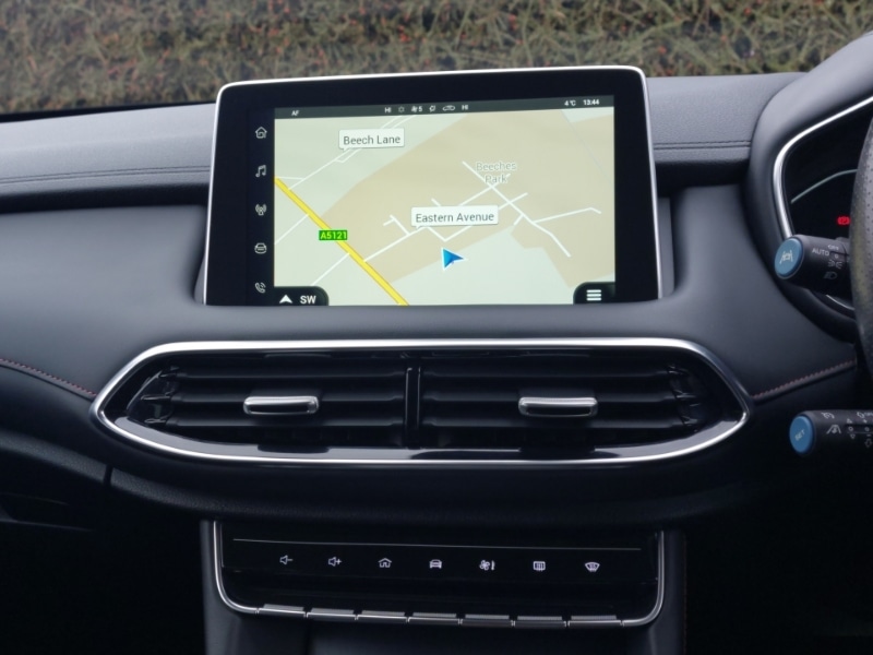 Used MG MG HS 2023 for sale - 77150118: Photo 10