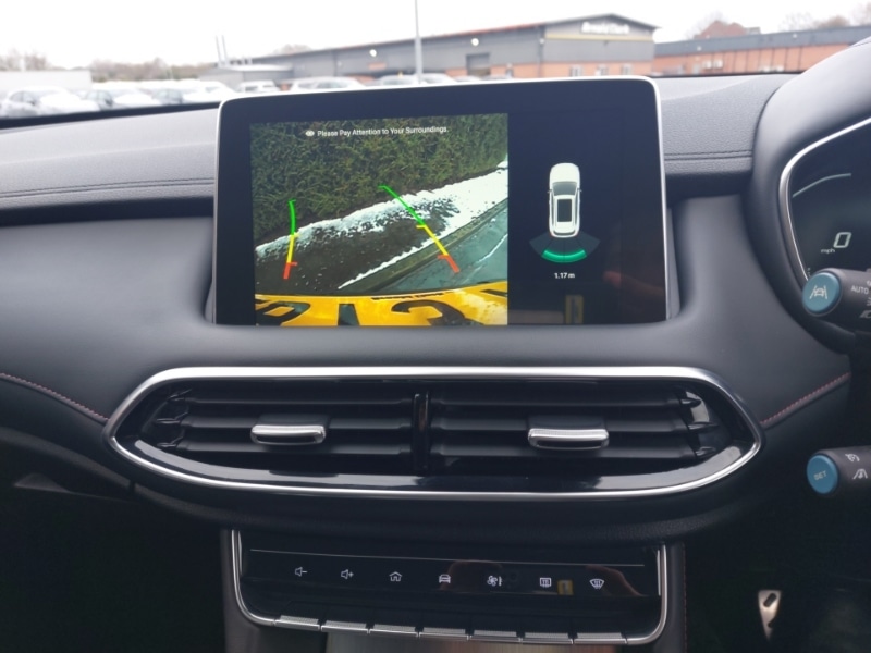 Used MG MG HS 2023 for sale - 77150118: Photo 11