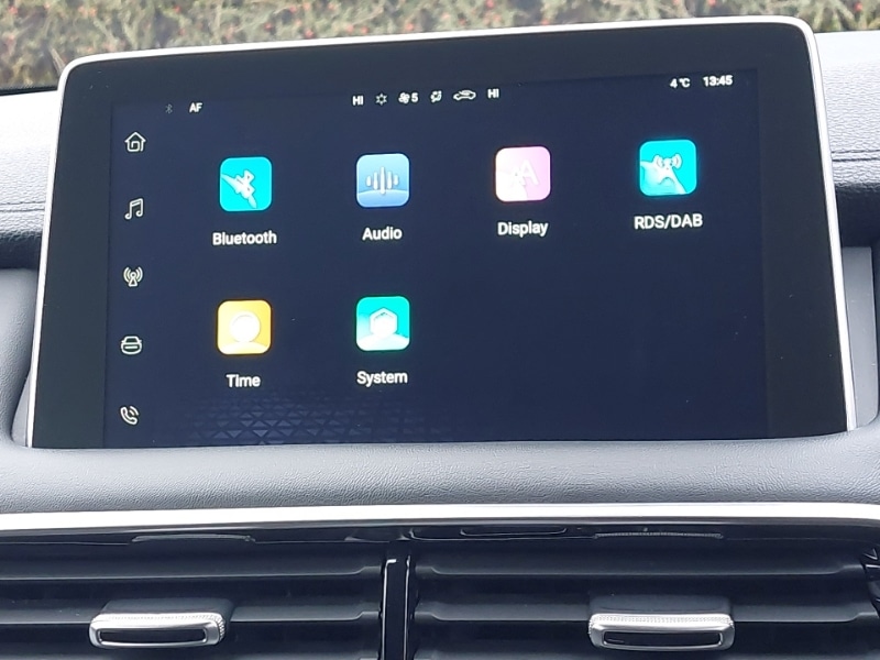 Used MG MG HS 2023 for sale - 77150118: Photo 13