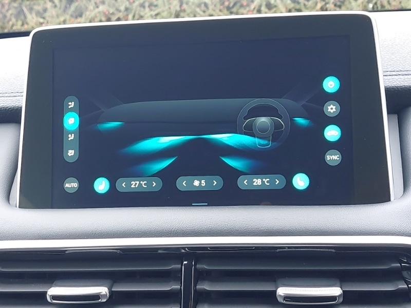 Used MG MG HS 2023 for sale - 77150118: Photo 14