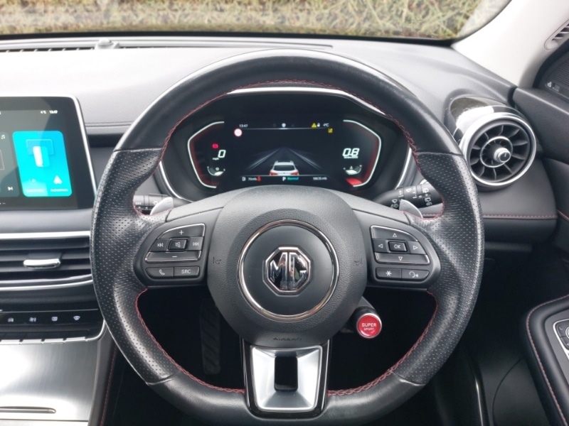 Used MG MG HS 2023 for sale - 77150118: Photo 17