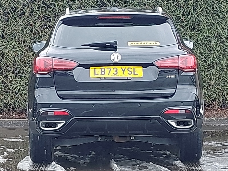 Used MG MG HS 2023 for sale - 77150118: Photo 18