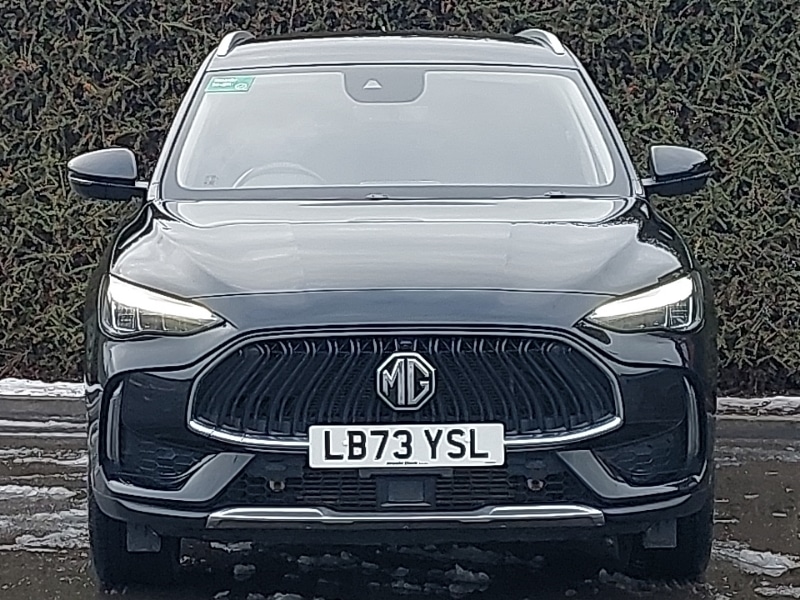 Used MG MG HS 2023 for sale - 77150118: Photo 19