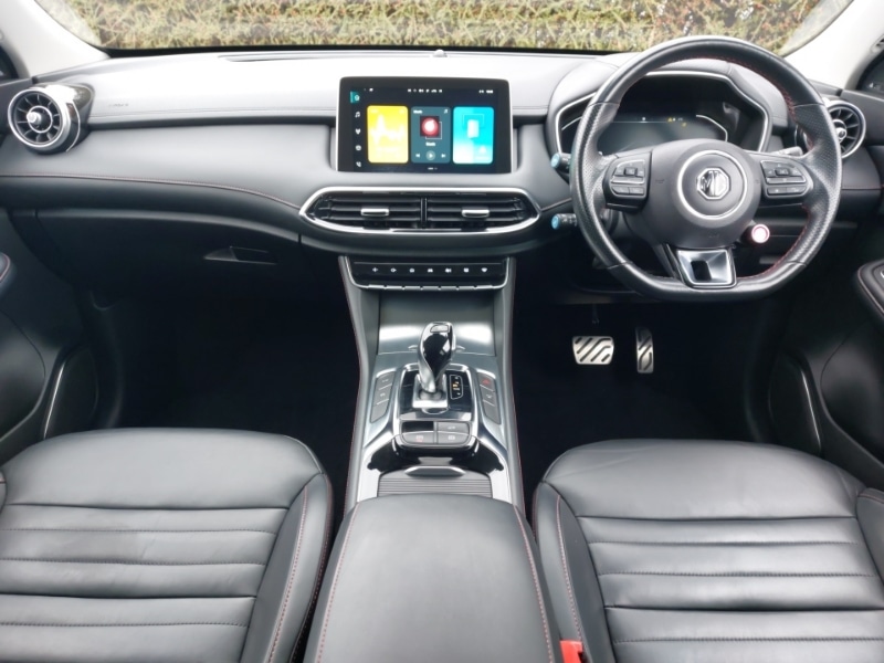 Used MG MG HS 2023 for sale - 77150118: Photo 2