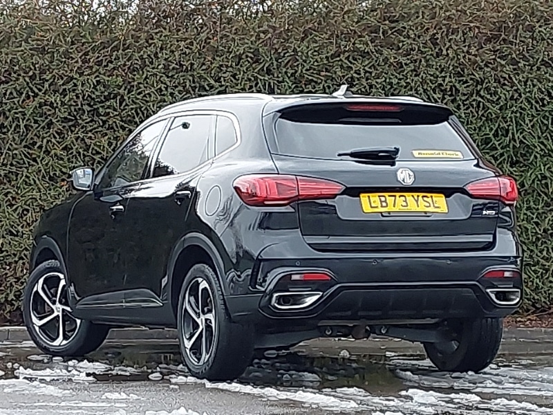 Used MG MG HS 2023 for sale - 77150118: Photo 3