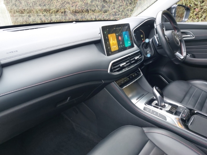 Used MG MG HS 2023 for sale - 77150118: Photo 5