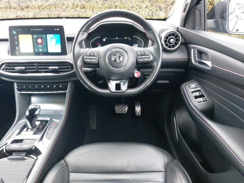 Used MG MG HS 2023 for sale - 77150118: Photo 7