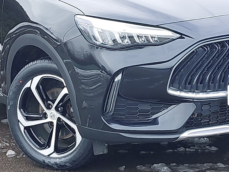 Used MG MG HS 2023 for sale - 77150118: Photo 9