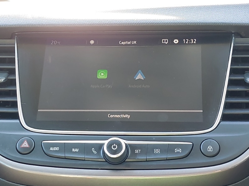 Used Vauxhall Crossland X 2018 for sale - 77933199: Photo 13