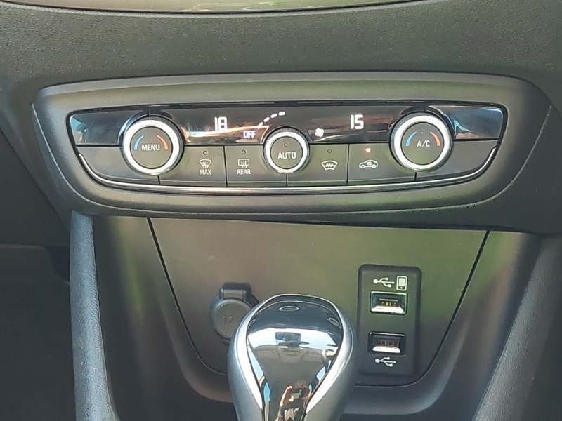 Used Vauxhall Crossland X 2018 for sale - 77933199: Photo 16