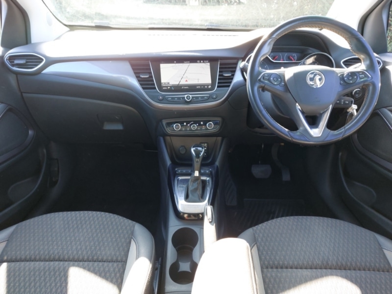 Used Vauxhall Crossland X 2018 for sale - 77933199: Photo 2