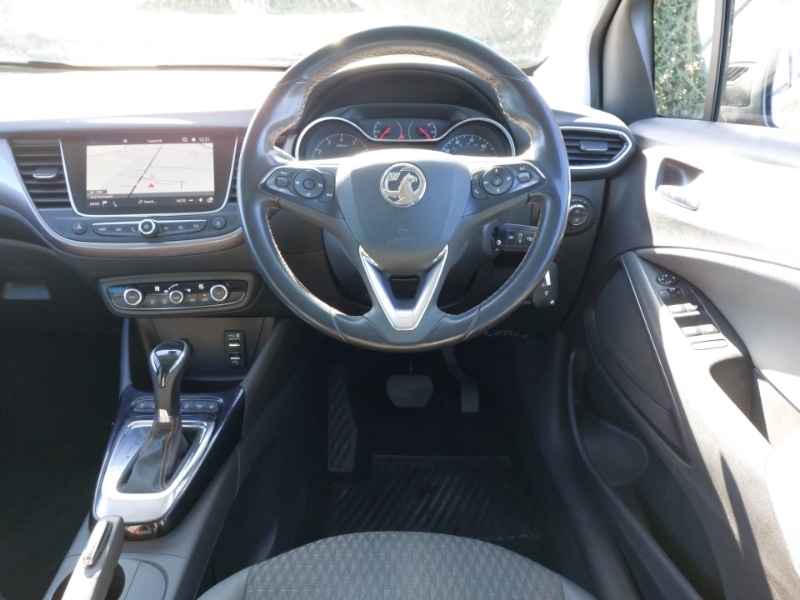 Used Vauxhall Crossland X 2018 for sale - 77933199: Photo 7