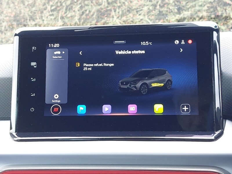 Used SEAT Arona 2025 for sale - 77716818: Photo 13