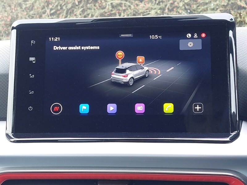 Used SEAT Arona 2025 for sale - 77716818: Photo 15