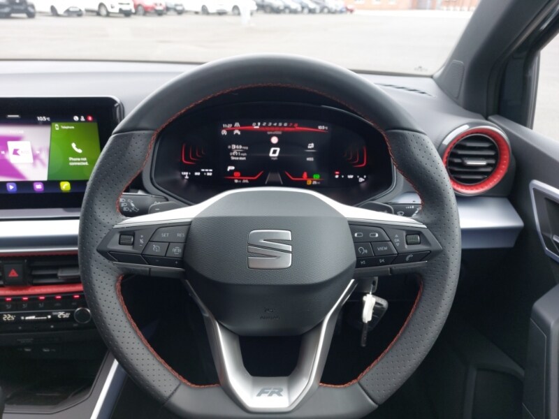 Used SEAT Arona 2025 for sale - 77716818: Photo 17