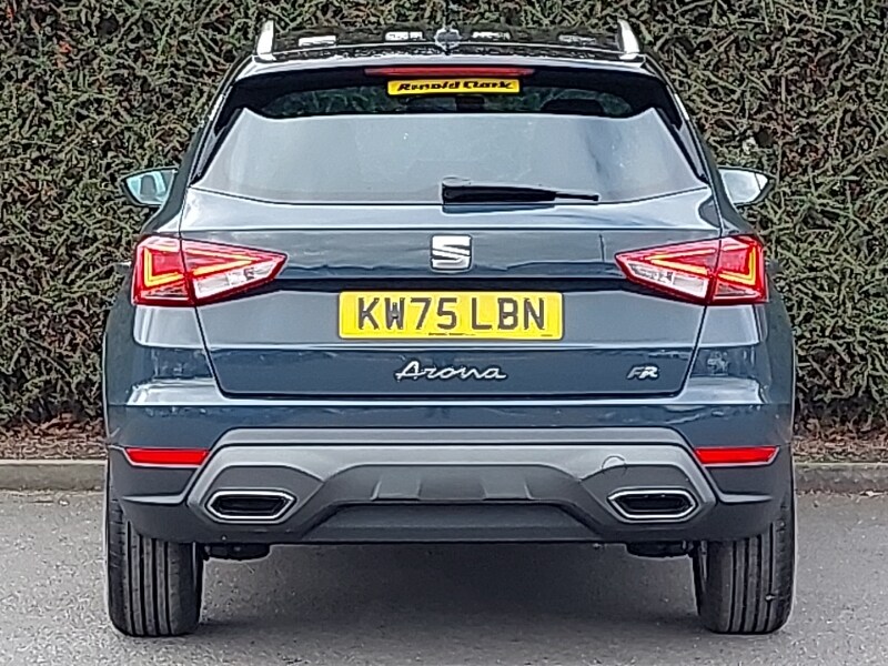 Used SEAT Arona 2025 for sale - 77716818: Photo 18