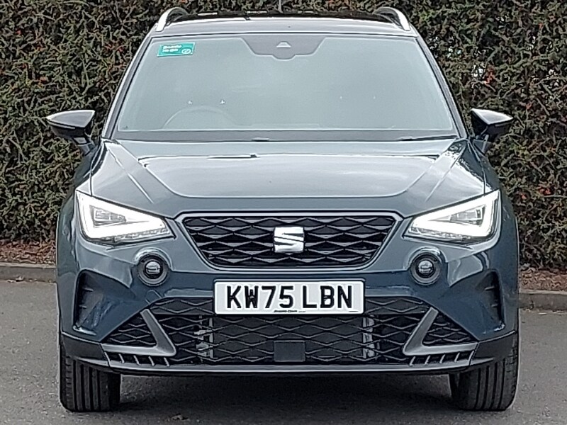 Used SEAT Arona 2025 for sale - 77716818: Photo 19