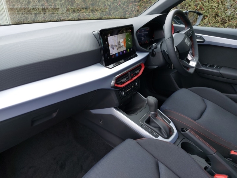 Used SEAT Arona 2025 for sale - 77716818: Photo 5