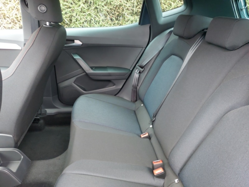 Used SEAT Arona 2025 for sale - 77716818: Photo 6