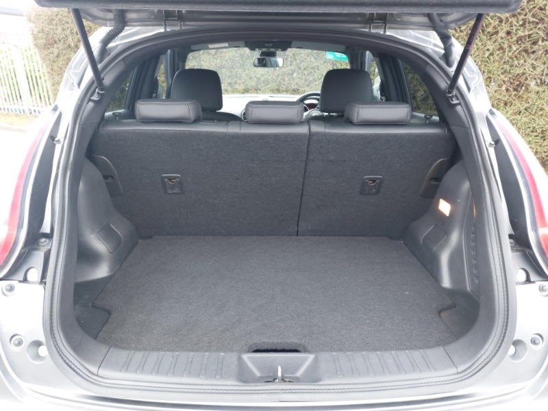 Used Nissan Juke 2014 for sale - 77644591: Photo 8