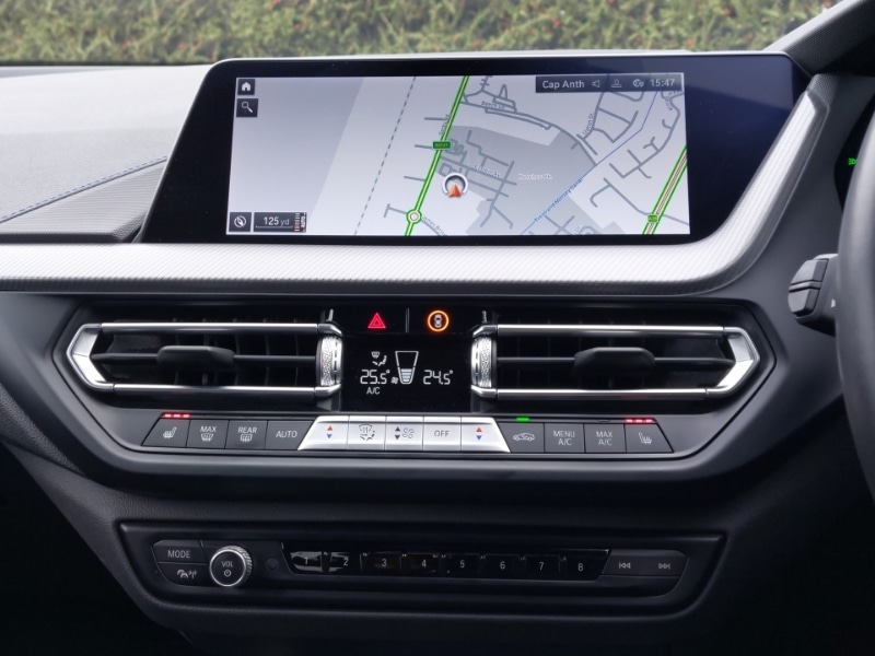 Used BMW 1 Series 2023 for sale - 78099311: Photo 10