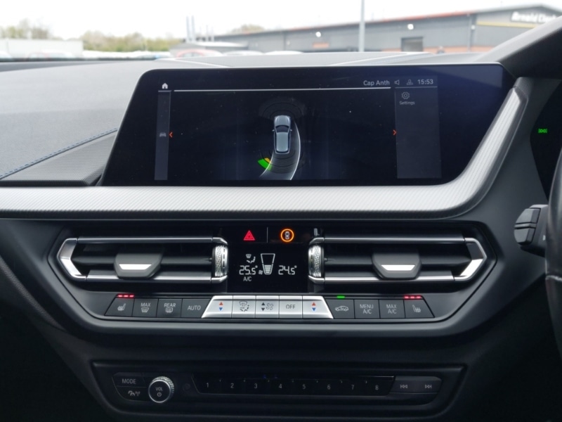 Used BMW 1 Series 2023 for sale - 78099311: Photo 11