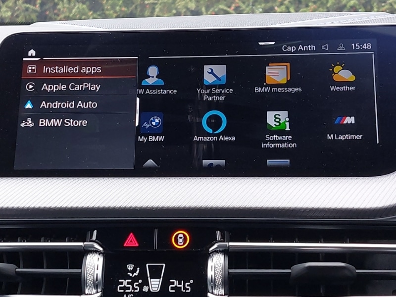 Used BMW 1 Series 2023 for sale - 78099311: Photo 13