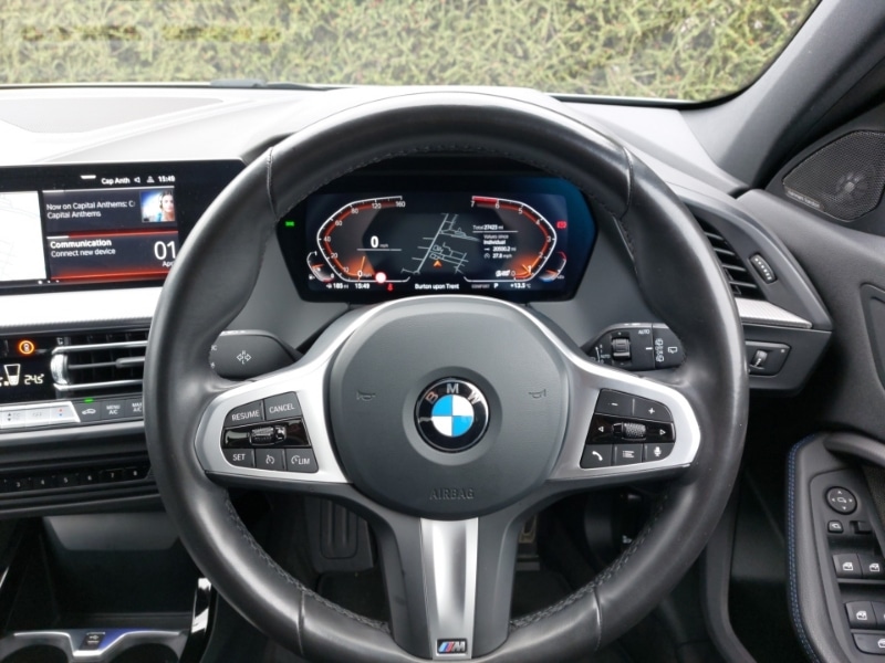 Used BMW 1 Series 2023 for sale - 78099311: Photo 17