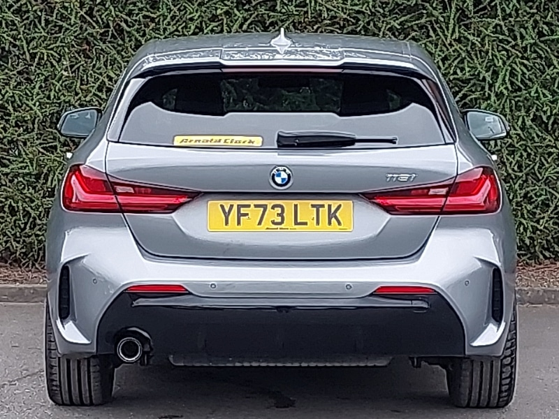 Used BMW 1 Series 2023 for sale - 78099311: Photo 18