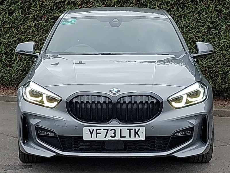 Used BMW 1 Series 2023 for sale - 78099311: Photo 19