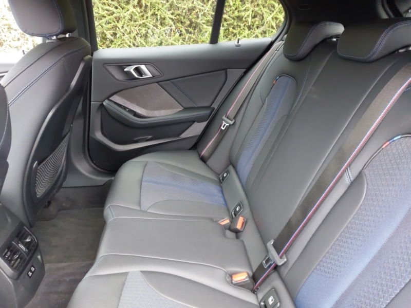 Used BMW 1 Series 2023 for sale - 78099311: Photo 6