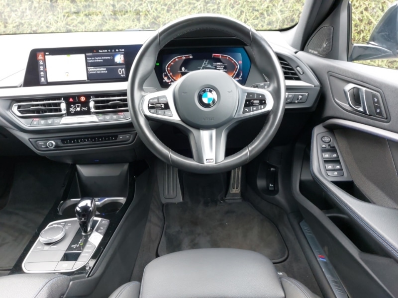 Used BMW 1 Series 2023 for sale - 78099311: Photo 7