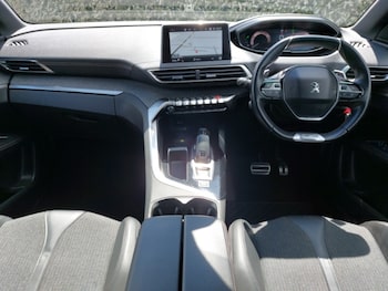 Used Peugeot 3008 2019 for sale - 78884535: Photo