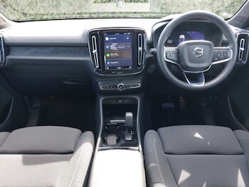 Used Volvo C40 2023 for sale - 78403681: Photo