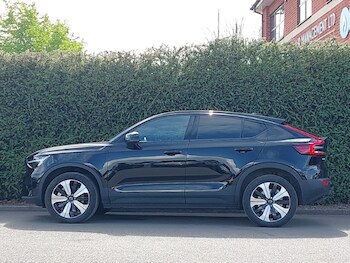 Used Volvo C40 2023 for sale - 78403681: Photo