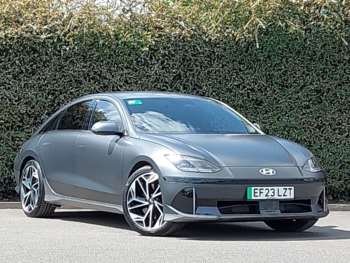 2023 - 168kW Premium 77kWh 4dr Auto