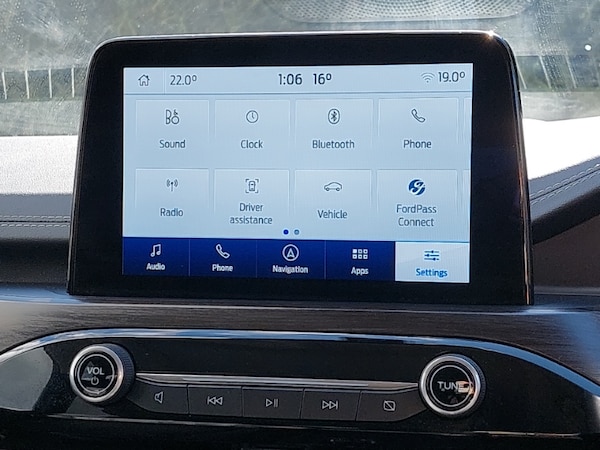 Used Ford Kuga 2022 for sale - 76071153: Photo 12