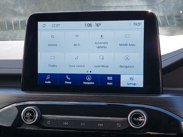 Used Ford Kuga 2022 for sale - 76071153: Photo 13