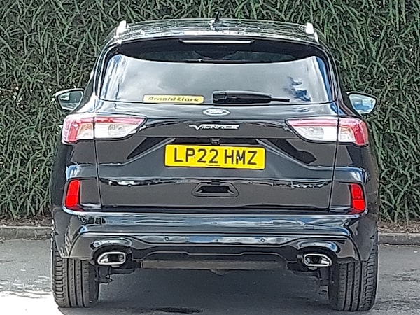 Used Ford Kuga 2022 for sale - 76071153: Photo 18