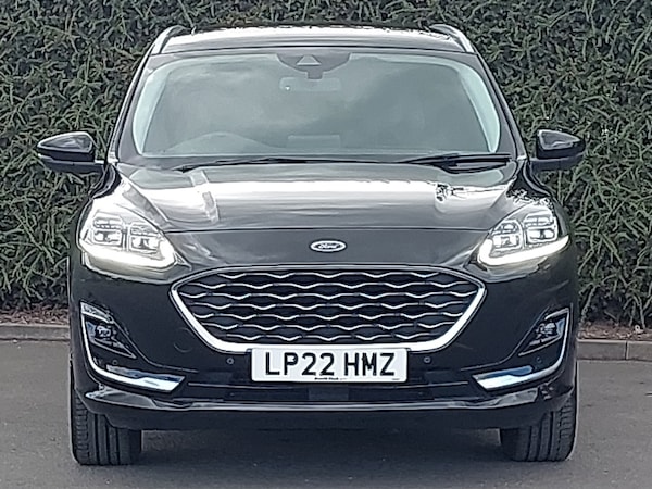 Used Ford Kuga 2022 for sale - 76071153: Photo 19