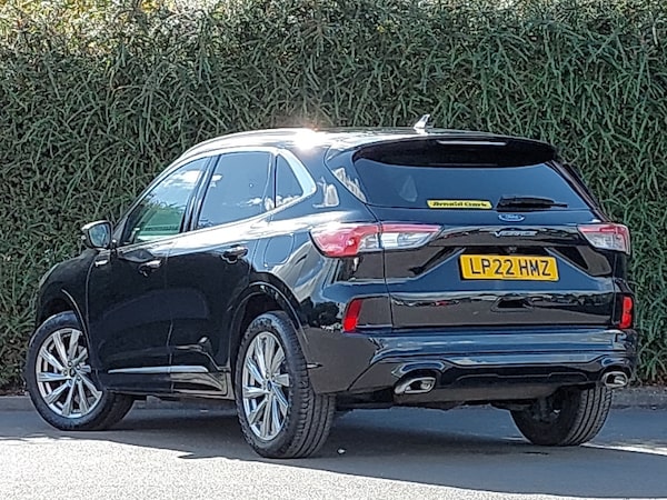 Used Ford Kuga 2022 for sale - 76071153: Photo 3