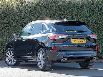 Used Ford Kuga 2022 for sale - 76071153: Photo 3