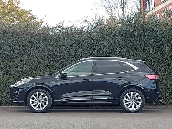 Used Ford Kuga 2022 for sale - 76071153: Photo 4