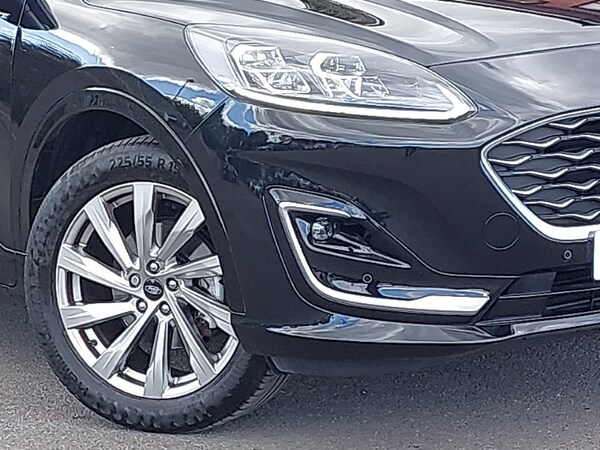 Used Ford Kuga 2022 for sale - 76071153: Photo 9
