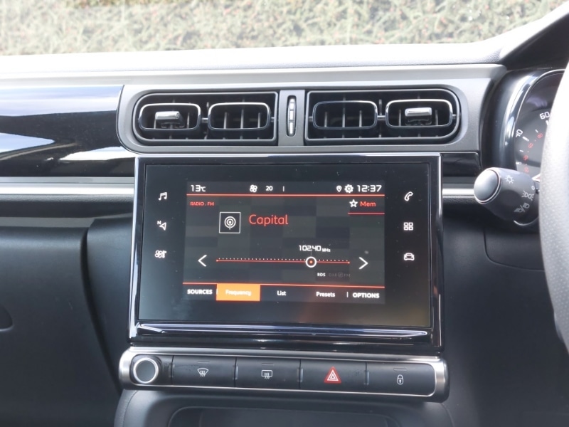 Used Citroen C3 2022 for sale - 76343512: Photo 10