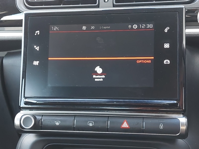 Used Citroen C3 2022 for sale - 76343512: Photo 12