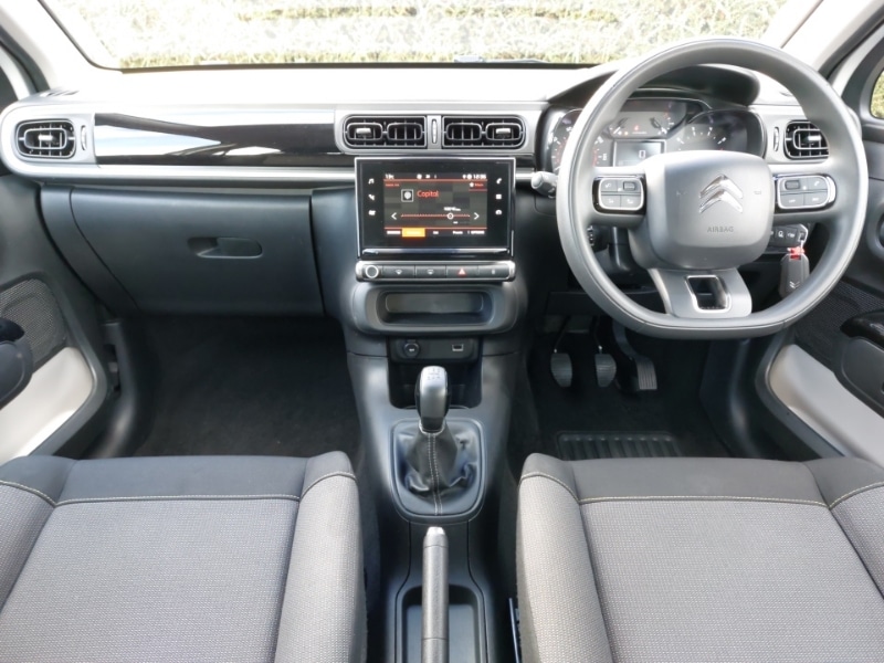 Used Citroen C3 2022 for sale - 76343512: Photo 2