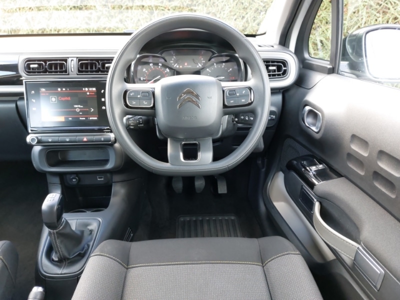 Used Citroen C3 2022 for sale - 76343512: Photo 7