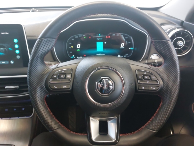 Used MG MG HS 2023 for sale - 76502202: Photo 11