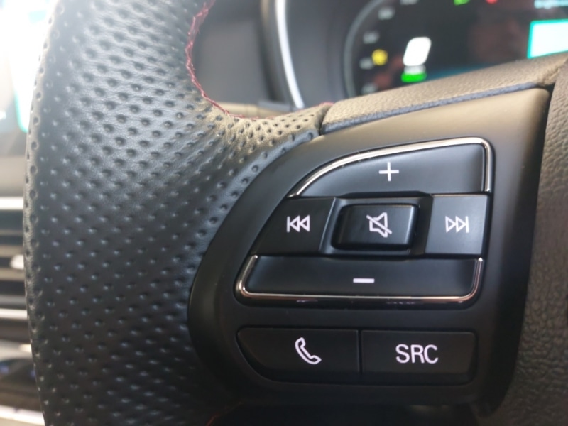 Used MG MG HS 2023 for sale - 76502202: Photo 15